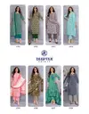 Chief Guest Vol 43 By Deeptex Cotton Printed Wholesale Dress Material In India

